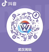 找手游抖音號二維碼